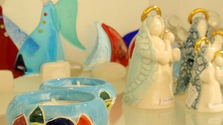 Otvorenje Galerije Laudato