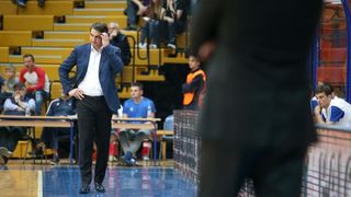 Polufinale doigravanja: KK Cibona – KK Zadar 104-79. Foto: Igor Kralj/PIXSELL