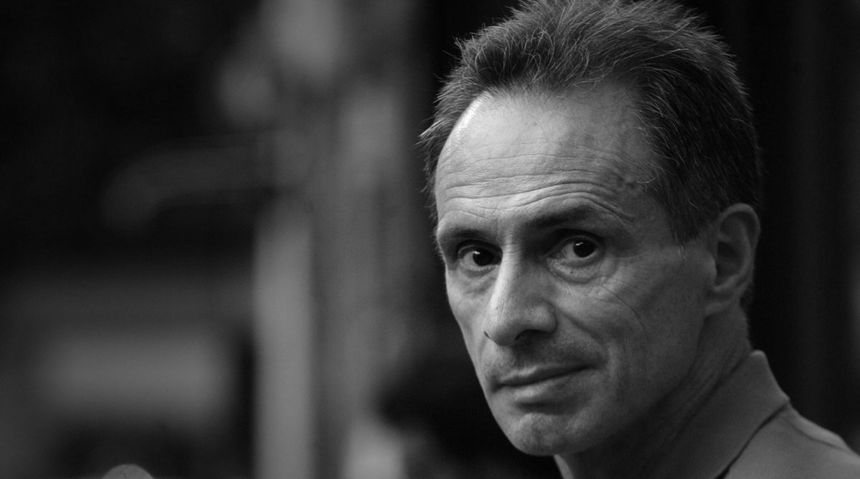 David Albahari David Albahari