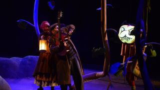 “Juha od bundeve” ; foto Iva Perinčić