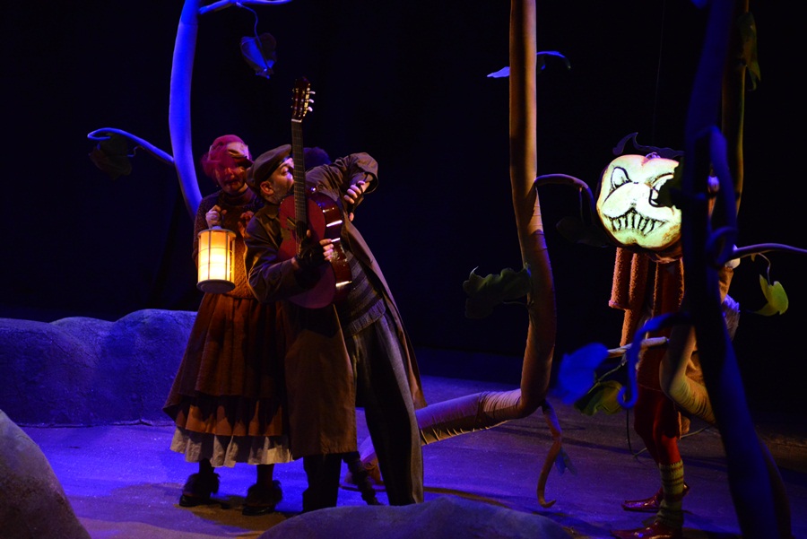 “Juha od bundeve” ; foto Iva Perinčić