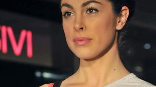 Supernova Zadar: Beauty Corner by Robert Sever & Modna revija Proljeće 2013, Foto: Krešimir Sorić