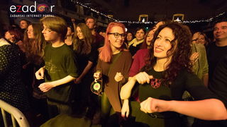 Darko Rundek @ Arsenal 22. prosinca 2017. Darko Rundek @ Arsenal 22. prosinca 2017.