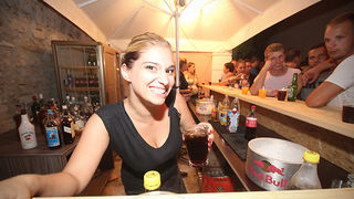 Sukošanska fešta 2012.l Sukošanska fešta 2012.l