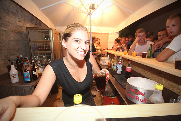 Sukošanska fešta 2012.l Sukošanska fešta 2012.l