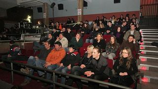 Zadarsk gitarijada – “Rocky 09” (foto: Marin Gospić)