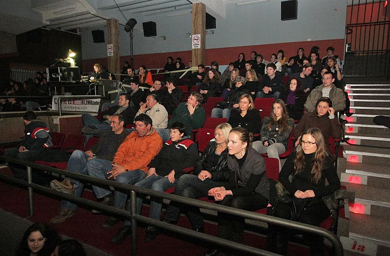 Zadarsk gitarijada – “Rocky 09” (foto: Marin Gospić)
