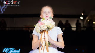 11. Festival vjenčanja: Modna revija vjenčanica