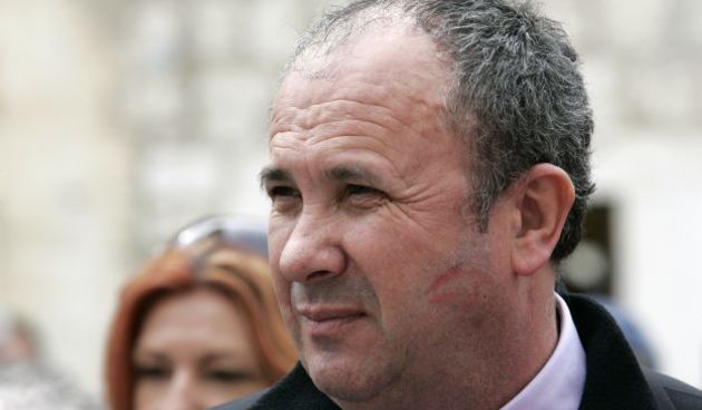 Zeljko Kerum (Foto: Jakov Prkić/Cropix)