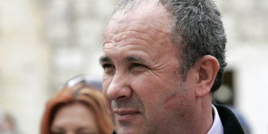 Zeljko Kerum (Foto: Jakov Prkić/Cropix) Zeljko Kerum (Foto: Jakov Prkić/Cropix)