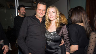 Božićni koncert Tomislava Bralića i klape Intrade u zadarskom klubu Arsenal 25. prosinca 2016.