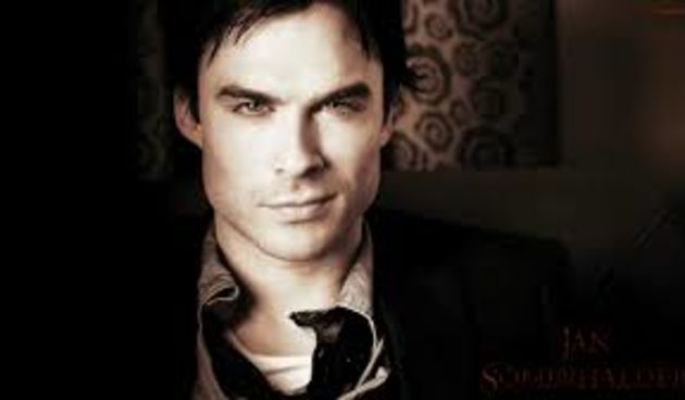 Ian Somerhalder, foto:1ms.net