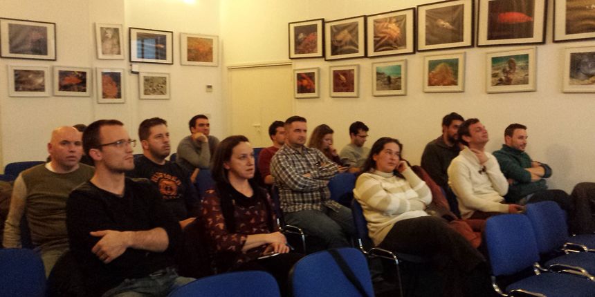 Zadar developers hub Zadar developers hub