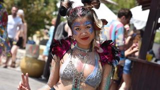 Tisno: Posljednji dan Love International Festivala privukao veliki broj mladih iz cijele Europe