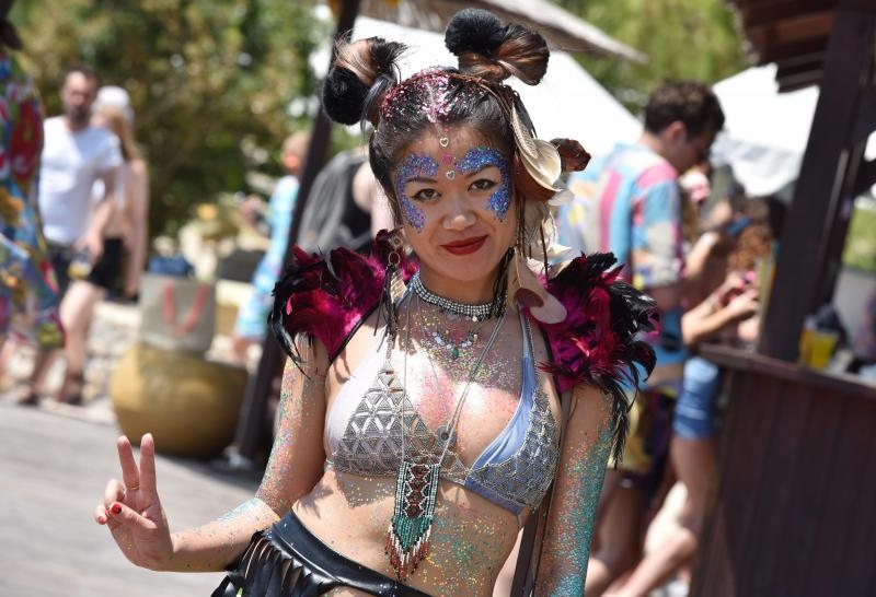 Tisno: Posljednji dan Love International Festivala privukao veliki broj mladih iz cijele Europe