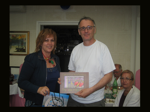 Likovna kolonija ‘Leptiri svih boja’ Likovna kolonija ‘Leptiri svih boja’