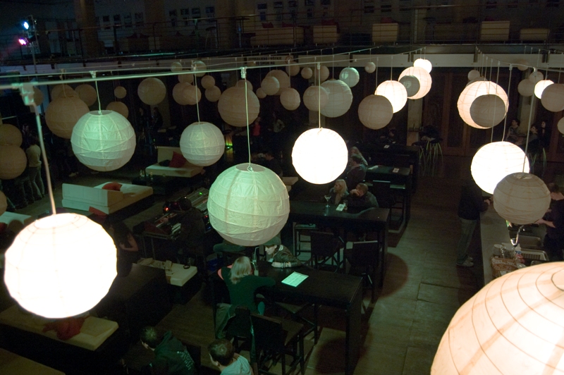 ZORAN MIŠIĆ & NEW FOUND POWER 06.11.2010, Foto: Tea Balog ZORAN MIŠIĆ & NEW FOUND POWER 06.11.2010, Foto: Tea Balog