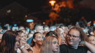 Prljavo kazalište @ Vrška noć 2024. Prljavo kazalište @ Vrška noć 2024.