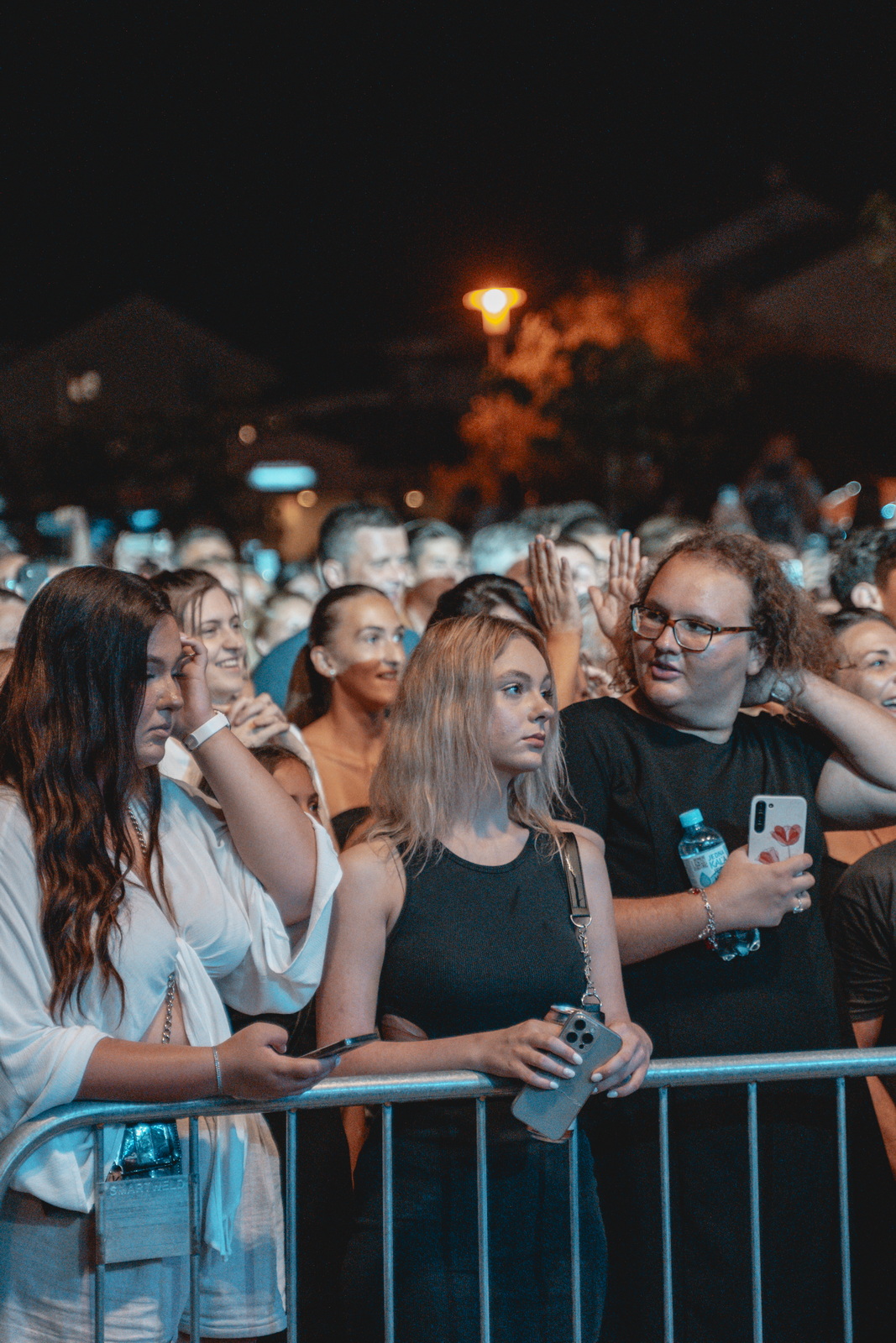 Prljavo kazalište @ Vrška noć 2024. Prljavo kazalište @ Vrška noć 2024.