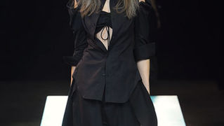 Yamamoto proljeće 2011 Yamamoto proljeće 2011