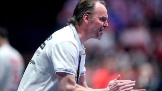 IHF Svjetsko rukometno prvenstvo 2025., finale, Hrvatska – Danska