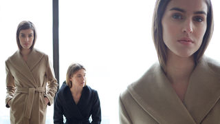 Kolekcija Jesen/Zima modne kuće Nebo Kolekcija Jesen/Zima modne kuće Nebo