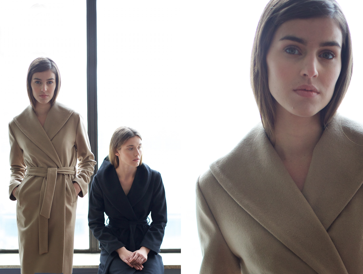 Kolekcija Jesen/Zima modne kuće Nebo Kolekcija Jesen/Zima modne kuće Nebo