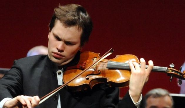 Hommage à 3B, Marko Graziani