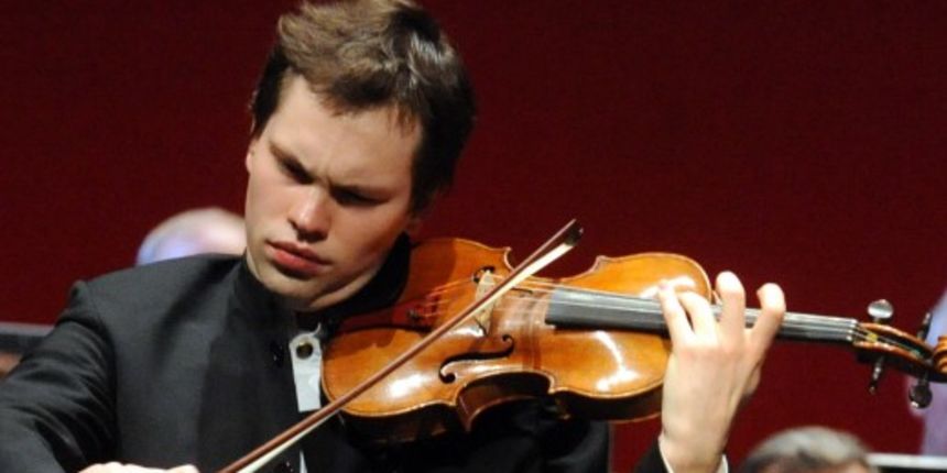 Hommage à 3B, Marko Graziani