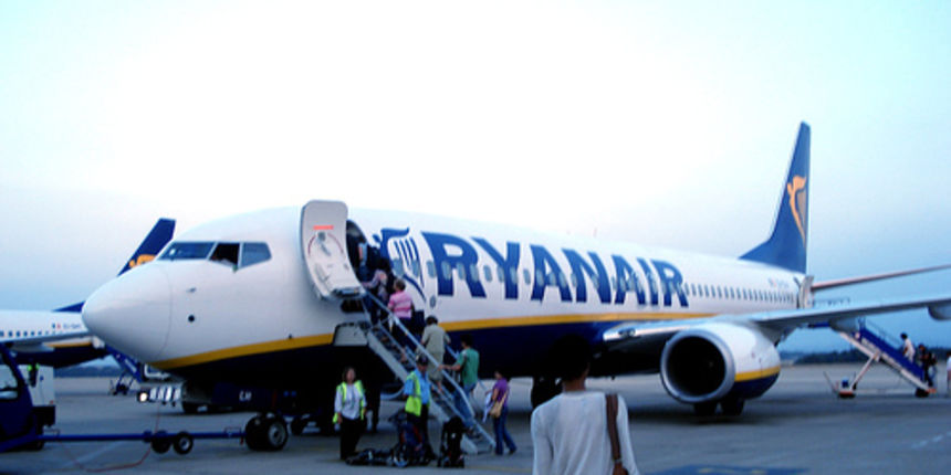 Ryanair Ryanair