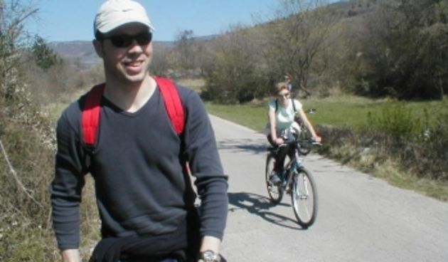 Biciklističke staze/Foto: www.absolute-adventure.hr