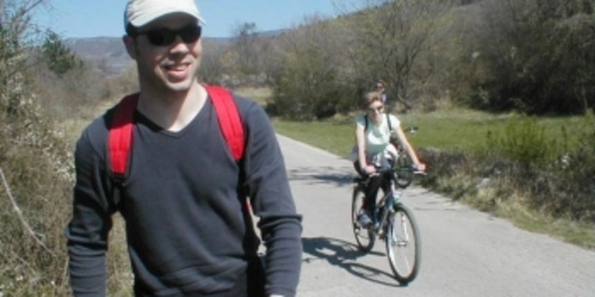 Biciklističke staze/Foto: www.absolute-adventure.hr Biciklističke staze/Foto: www.absolute-adventure.hr