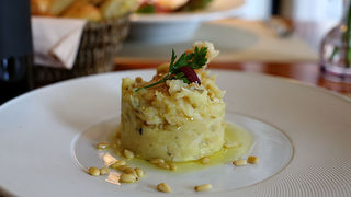 Dani bakalara u Bruschetti, Foto: Leo Banić