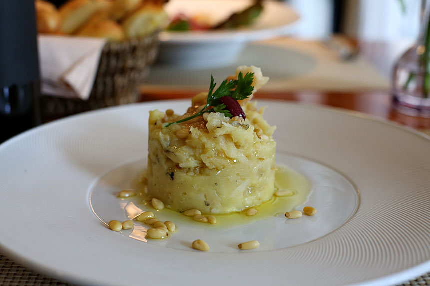 Dani bakalara u Bruschetti, Foto: Leo Banić