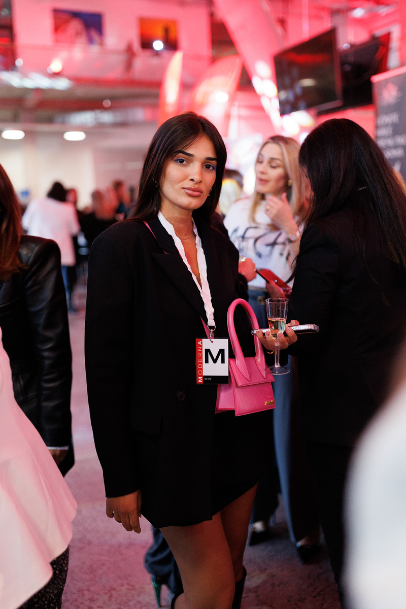 ModernA @ Zadar Cruise Port