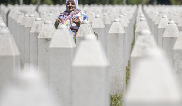 Srebrenica