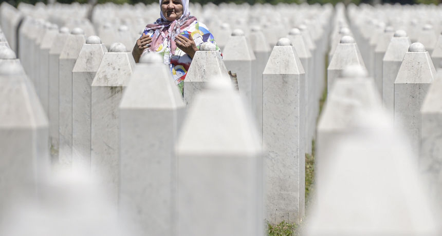 Srebrenica Srebrenica