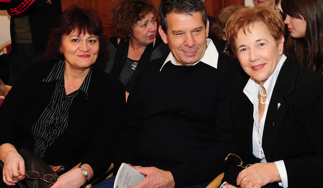 Božićni koncert Zadarskog komornog orkestra, foto: Nenad Marčev