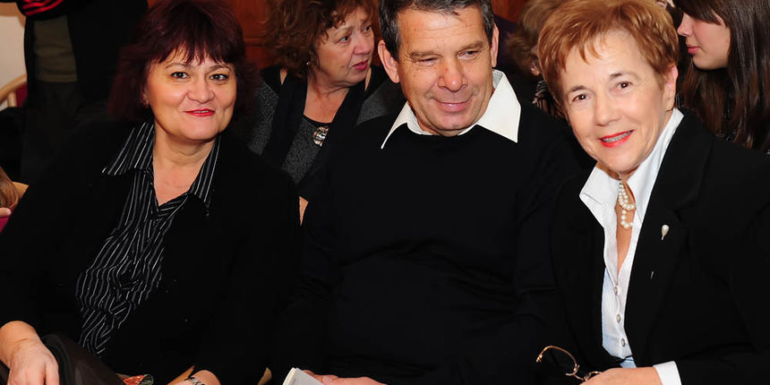 Božićni koncert Zadarskog komornog orkestra, foto: Nenad Marčev Božićni koncert Zadarskog komornog orkestra, foto: Nenad Marčev