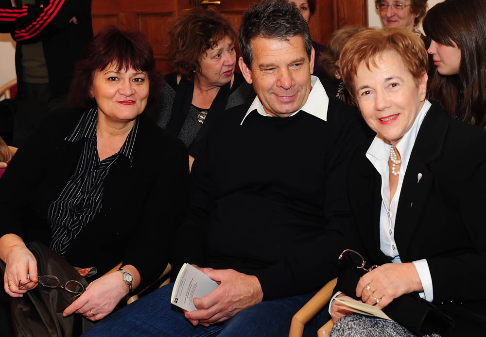 Božićni koncert Zadarskog komornog orkestra, foto: Nenad Marčev