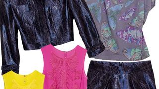 H&M by Matthew Williamson, Proljeće 2009.