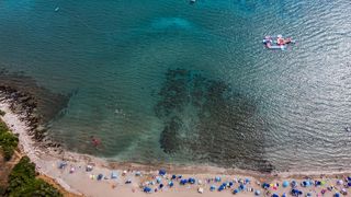 Korčula skriva pravi biser među plažama – uvalu Vela Pržina Korčula skriva pravi biser među plažama – uvalu Vela Pržina