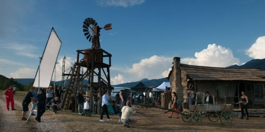 U Hrvatskoj se snima film The Master Butcher’s Singing Club U Hrvatskoj se snima film The Master Butcher’s Singing Club