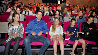 KLZ: Premijera predstave “Ivica i Marica” KLZ: Premijera predstave “Ivica i Marica”