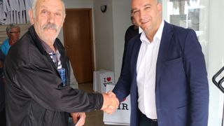 Općina Vir osigurala potpore za djecu i umirovljenike