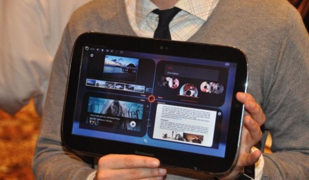 LePad A1-07 / netbooknews.com