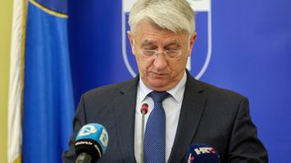 20. sjednica Županijske skupštine Zadarske županije