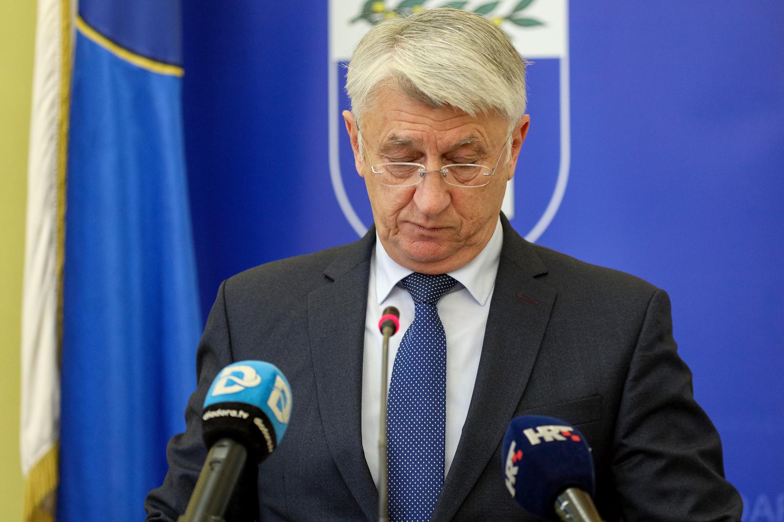 20. sjednica Županijske skupštine Zadarske županije