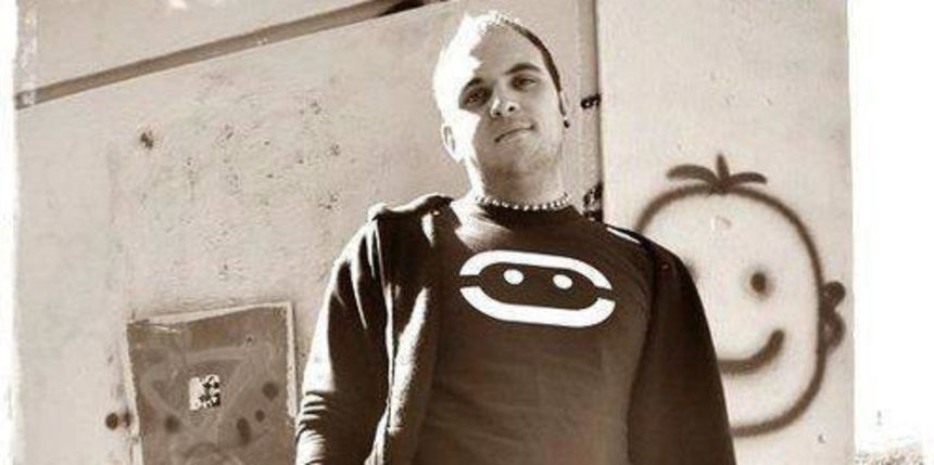 Ilustrator Marin Franić, Foto: nasiskolji.hr