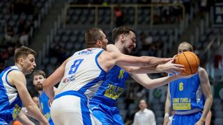 KK Zadar porazio KK Zabok u četvrtfinalu FAVBET Premijer lige KK Zadar porazio KK Zabok u četvrtfinalu FAVBET Premijer lige